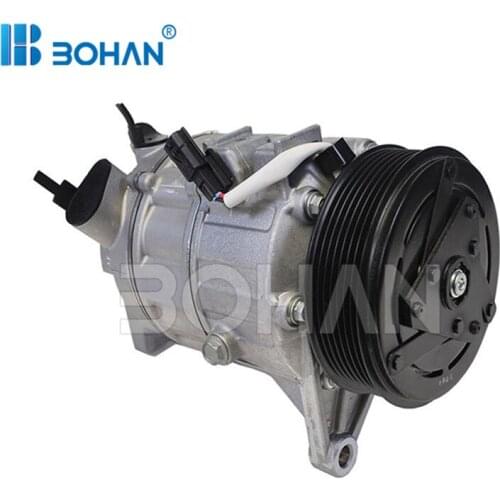 12v air compressor FOR Nissan Altima (2007-2012) 471-5004 92600JA10B 92600JA100 92600JA10A 92600ZN41A 92600ZN41B BH-NS733