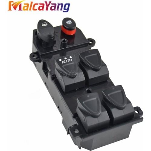 35750-SNA-A130-M1 35750-SNA-A130 Power Window Lifter Switch For Honda Civic Hybrid Civic 2006 2007 2008 2009 2010