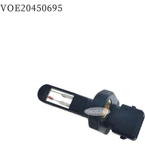 New 20450695 High quality excavator parts for EC210/240/290 engine temperature sensor VOE20450695