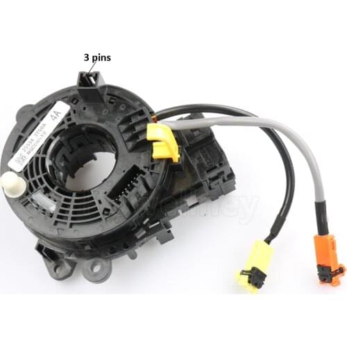 B5554-3TU0A B55543TU0A Wire Assy with two Connectors for Nissan Teana 2013 B5554 3TU0A