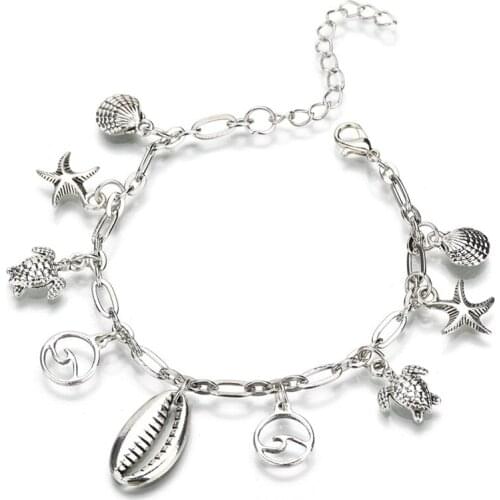 CIBO Metal Bracelets