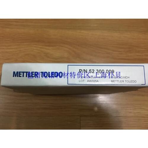 For METTLER Electrode Adapter Cable Item No. 52300009 Original