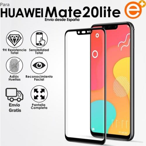 E-Plus1 Screen Protectors For Huawei Mate 20 Lite