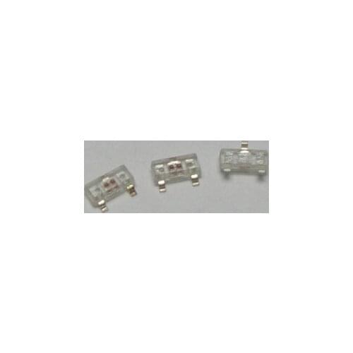 KM-23YSGC Taiwan KINGBRIGHT Kingbright SOT23 yellow and green common cathode genuine original