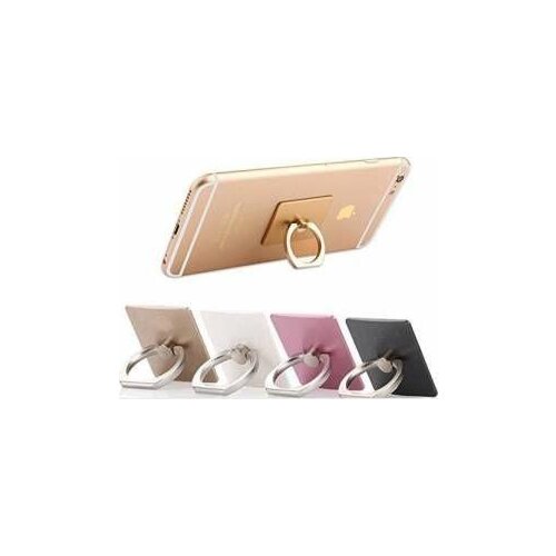 Selfie Ring 360 Degree Swivel Metal