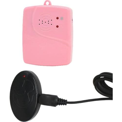 MoDo-king KNB-02A1 bedwetting alarm natural bedwetting treatment bedwetting solutions for kids baby boys girls