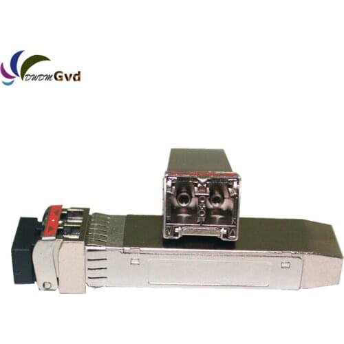 Arista Networks SFP-10G-ER Compatible 10GBASE-ER SFP+ 10G 1310nm 40km DOM LC SMF Transceiver Module