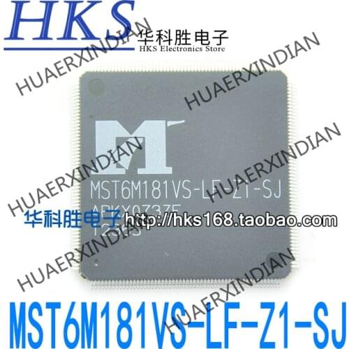 New Original MST6M181VS-LF-Z1-SJ