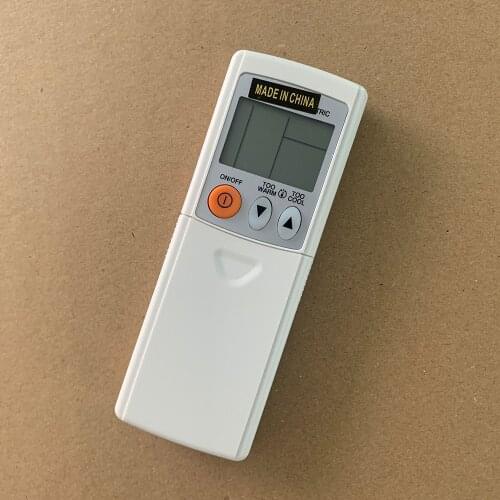 New Remote Control For Mitsubishi MSZ-GE25VA MSZ-GE25VAD-A1 MSZ-GE33VA MSZ-GE35VA MSZ-GE42VA MSZ-GE50VA AC A/C Air Conditioner