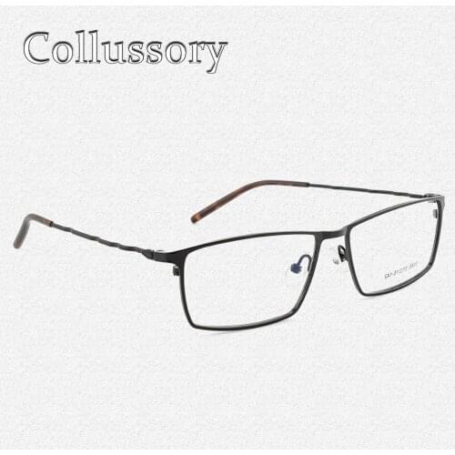Ultra Light Mens Optical Eyes Eyeglasses Frame Prescription Reading Computer Eyewear Goggles Square Specially Clear Lenses Boy