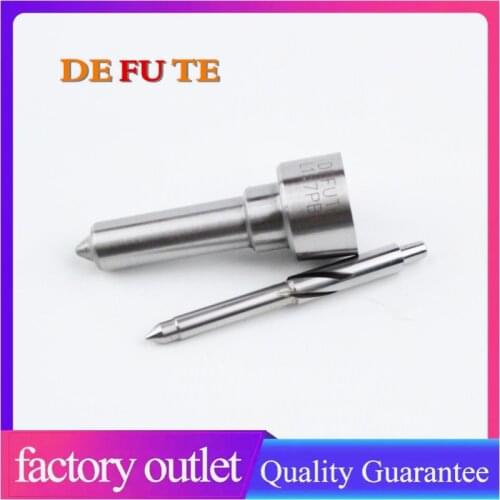 High quality fuel common rail nozzle L369PBB L135PBD L130PBA L157PBD L374PBD G341 L087PBD L204PBA L136PBD L203PBA For Delphi
