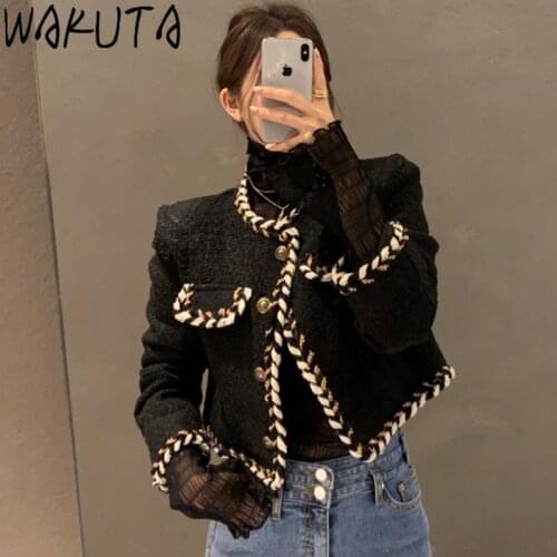 Wakuta Women's Demi Jackets