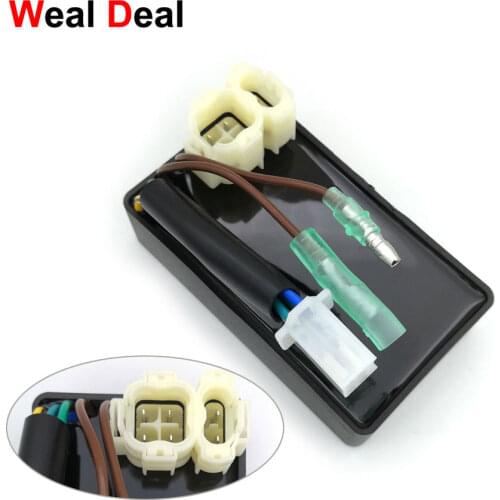 Зажигание мотоциклов WEAL DEAL China At AliExpress