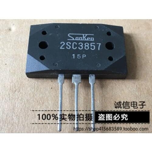 100% New&Original In Stock 2SC3857