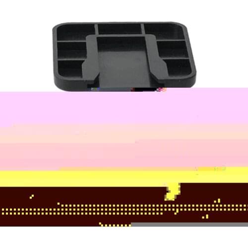 6 Claw Rotating Storage Hook Kitchen Gadget Cabinet Organizer Mounted Coat Hook Bath 360° Hanger Wall Rotating Storage Hook X2K5