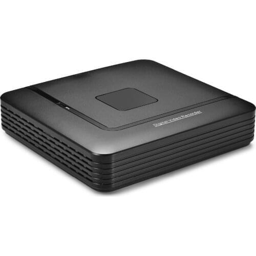 8CH AHD TVI CVI CVBS IPC 5 in 1 Xmeye NVR 5mp/4mp/1080P ONVIF For CCTV Surveillance VGA HDMI PTZ H.265 NVR