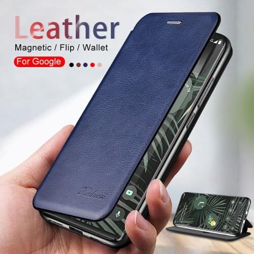 BUYFUN Google Pixel Phone Cases