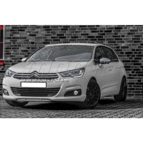 For citroen C4 mk2 B7 Car Led Interior Lighting error free 6pc