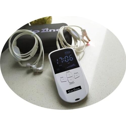 Health Care Allergy Reliever Laser Rhinitis And Ear Acupuncture Therapy Machine Device Treatment Nose Rhinitis And Tinnitus