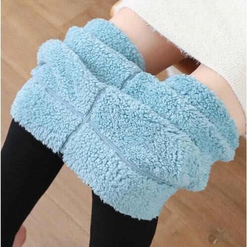 Женские утепленные легинсы INITIALDREAM China At AliExpress