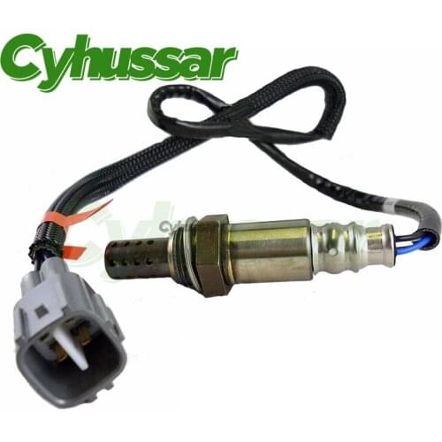 Oxygen Sensor O2 Lambda Sensor Air Fuel Ratio Sensor for LEXUS GS400 GS430 LS460 LS600H TOYOTA CELICA PRIUS SIENNA 89465-28290