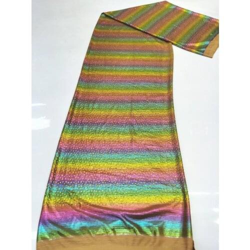 Lace Fabric Embroidered Net Lace Fabric with stones L-426685 Design African Wedding Lace Tulle Mesh Fabirc