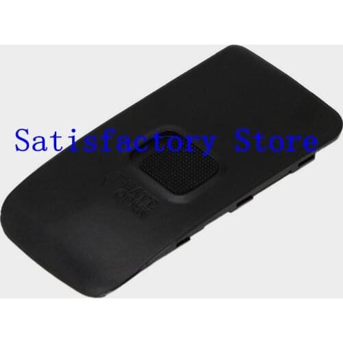 New 600ex cover for Yongnuo 600EX door cover 600EX battery cover camera repair parts