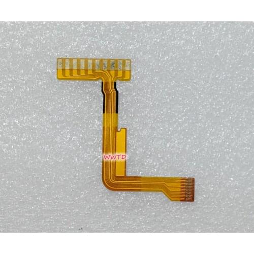 NEW Lens Contact Flex FPC Cable Replacement For Nikon 24-70 mm 24-70mm Bayonet Mount Ring Repair Part