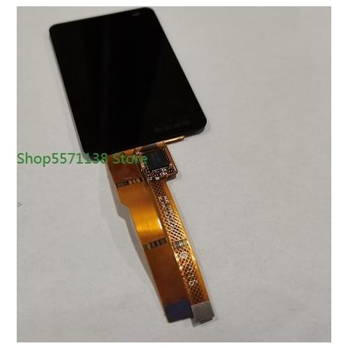 NEW LCD Display Screen For GoPro Hero 6 hero6 Video Camera Repair Part