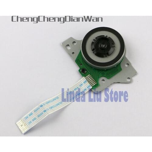 ChengChengDianWan Original For Nintendo WII DVD ROM DRIVE BIG MOTOR 2pcs/lot