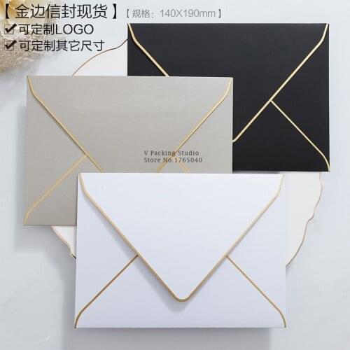 Envelop bag Size 19x14cm pastry packaging boxes 100 pieces/lot