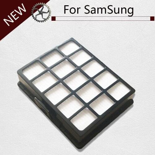 1PC Dust Hepa Filter for Samsung DJ97-00492A SC6520 SC6530/40/50/60/70/80/90 SC68 Vacuum Cleaner