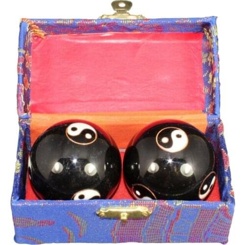 Handmade Delicate Exercise Handball Gifts with Chinese Pictures or Words for Christmas Thanksgiving and Birthday