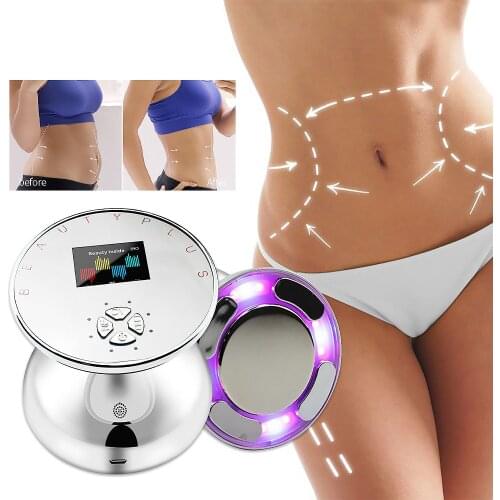 SALORIE Ultrasound Machines For Face