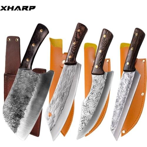 Наборы ножей SHUOJI China At AliExpress