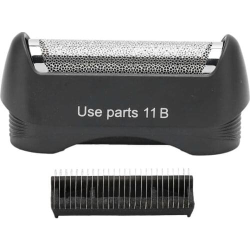 Replacement Cutter Head Waterproof Effectively Shaving Electric Shaver Cutter Head for Daily Use