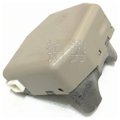 Car Steering lock device 2006-Nis sanT ean aLo ula nSi mma Tuda Fixed buckle base plate bracket Ignition lock anti-theft coil