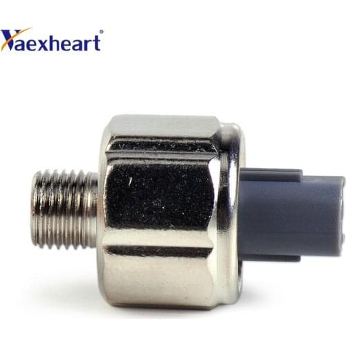 Vaexheart Autosensors