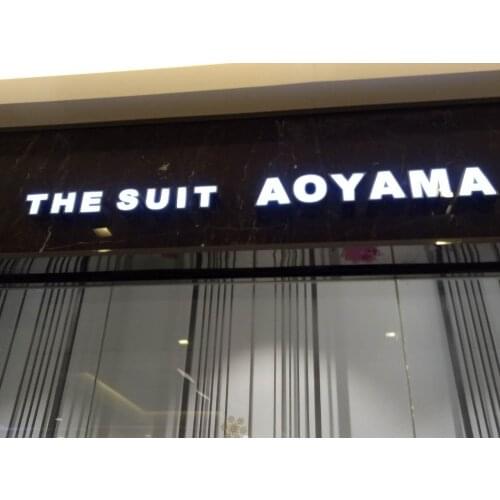 Powered open signs Marquee Waterproof love led light up letters