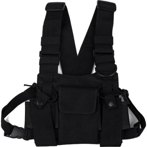 YIDATON Travel Vests