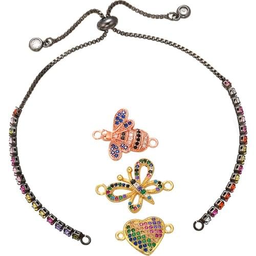 ZHUKOU Bracelets