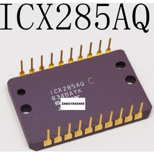 1pcs X ICX285AQ ICX285 CCD NEW