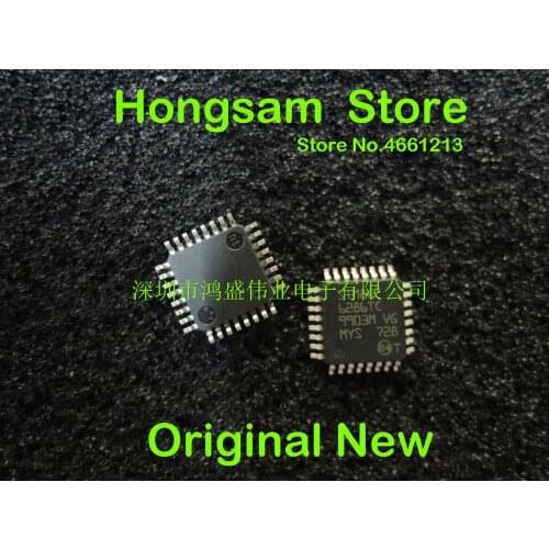 5PCS) STM8AF6269TC STM8AF528ATC STM8AF518ATA STM8AF518ATB STM8AF5188TC STM8AF5198TAY STM8AF5288TDY