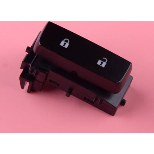 Car Front Right Passenger Side Door Lock Switch Button 15804094 901-109 Fit for Chevrolet Silverado GMC 2009-2011 2012 2013 2014