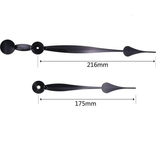 Clock Movement Mechanism Parts DIY Clocks Repair Parts Battery Operated