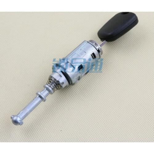 For Citroen C-Triomphe/C3 Car Left Door Lock Cylinder/Locks Accessories For Locksmith