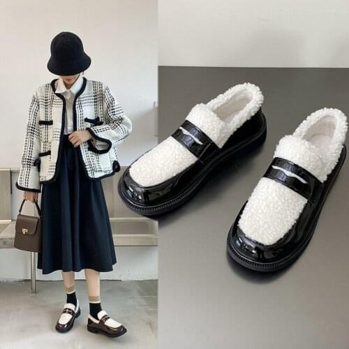 GOGAGI Women's Moccasins