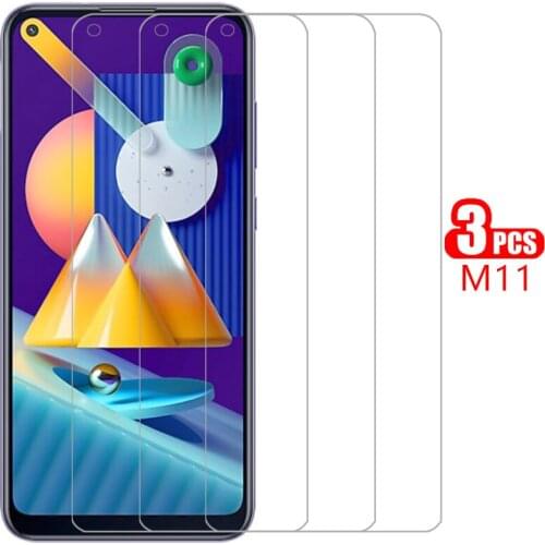 IMIDO Screen Protectors For Samsung Galaxy M11