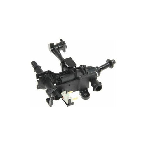 Delonghi faucet steam coffee machine intense magnificent ECAM21 ECAM22 ECAM20