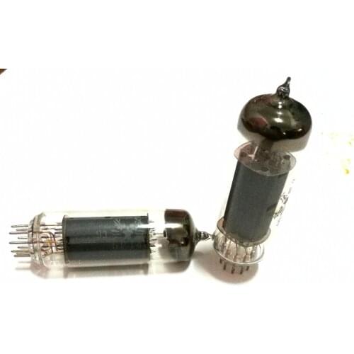 Export type red box, Beijing 6p14 electron tube, J class, EL84, CV2975, 7320, 6BQ5